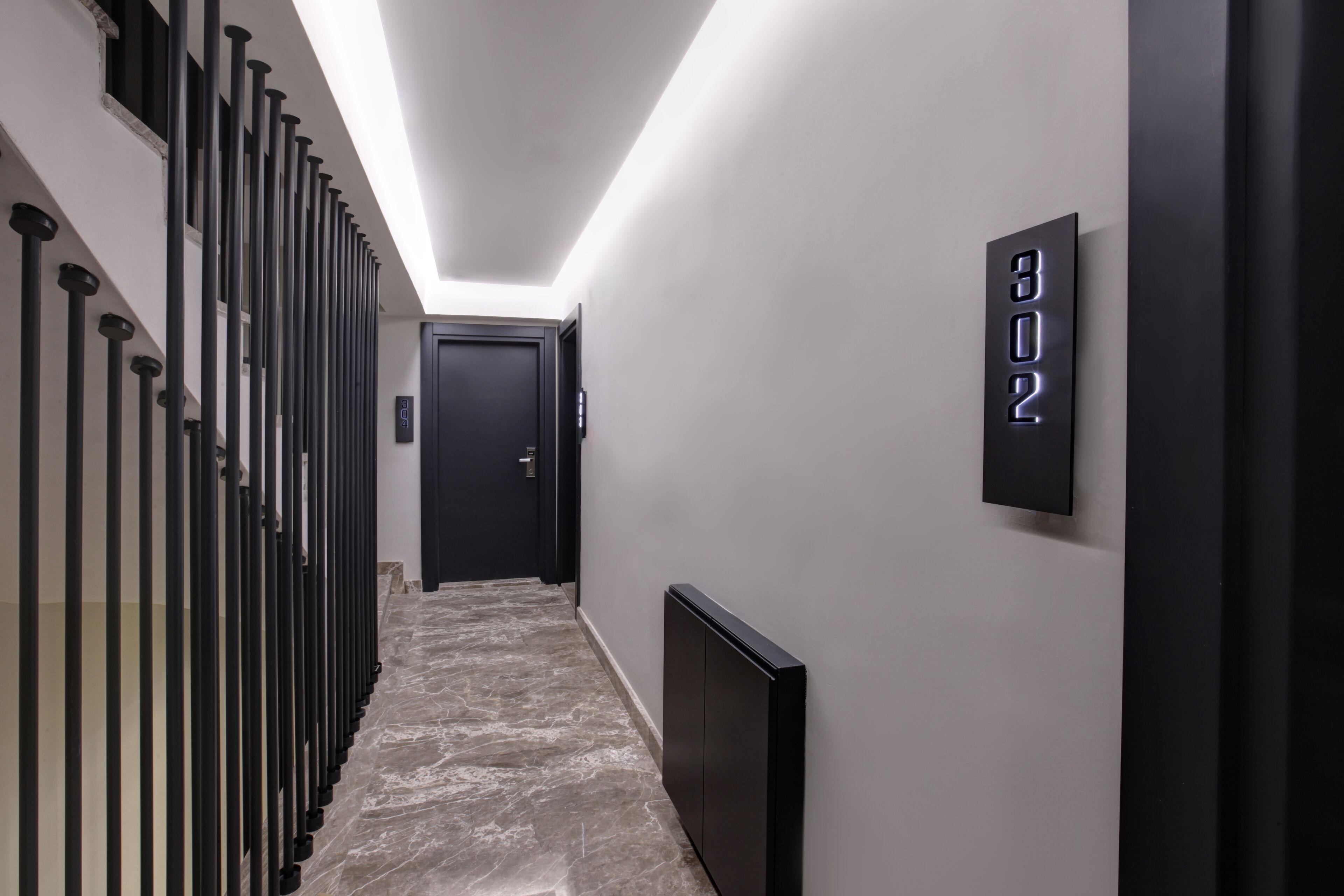 Xenia Hotel Istanbul — Photos 1