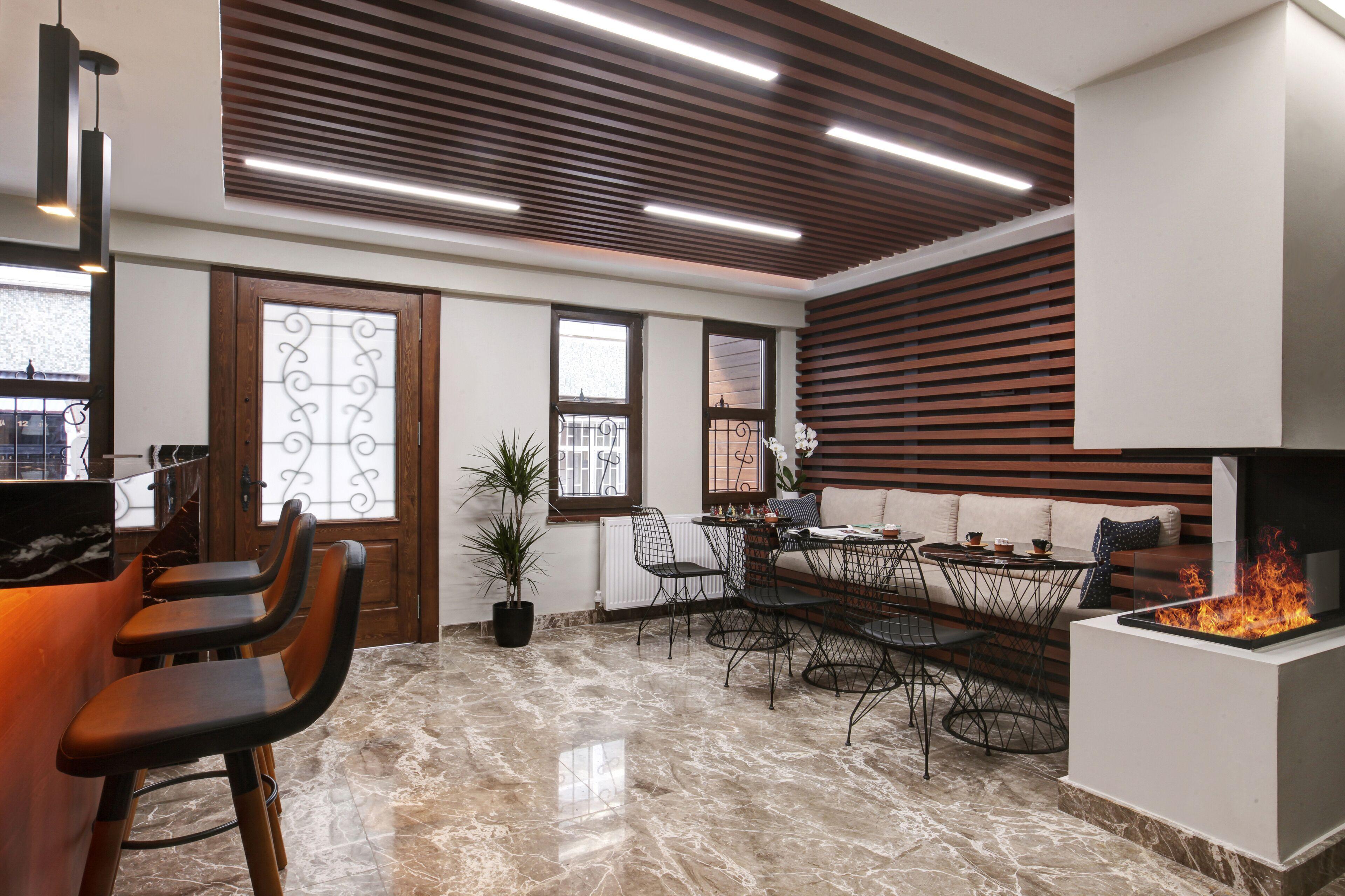 Xenia Hotel Istanbul — Photos 2
